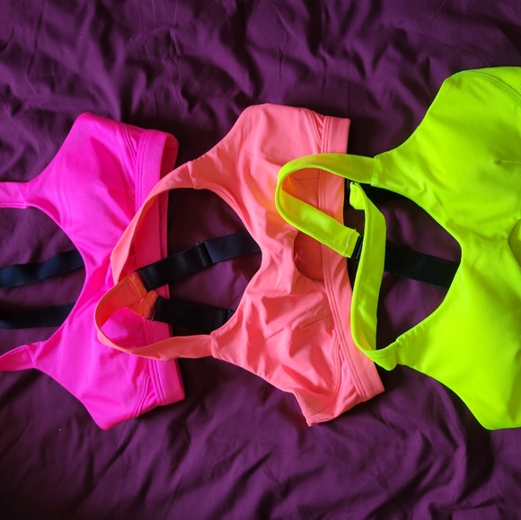 Bombshell sportswear bra - Picture 5 of 8